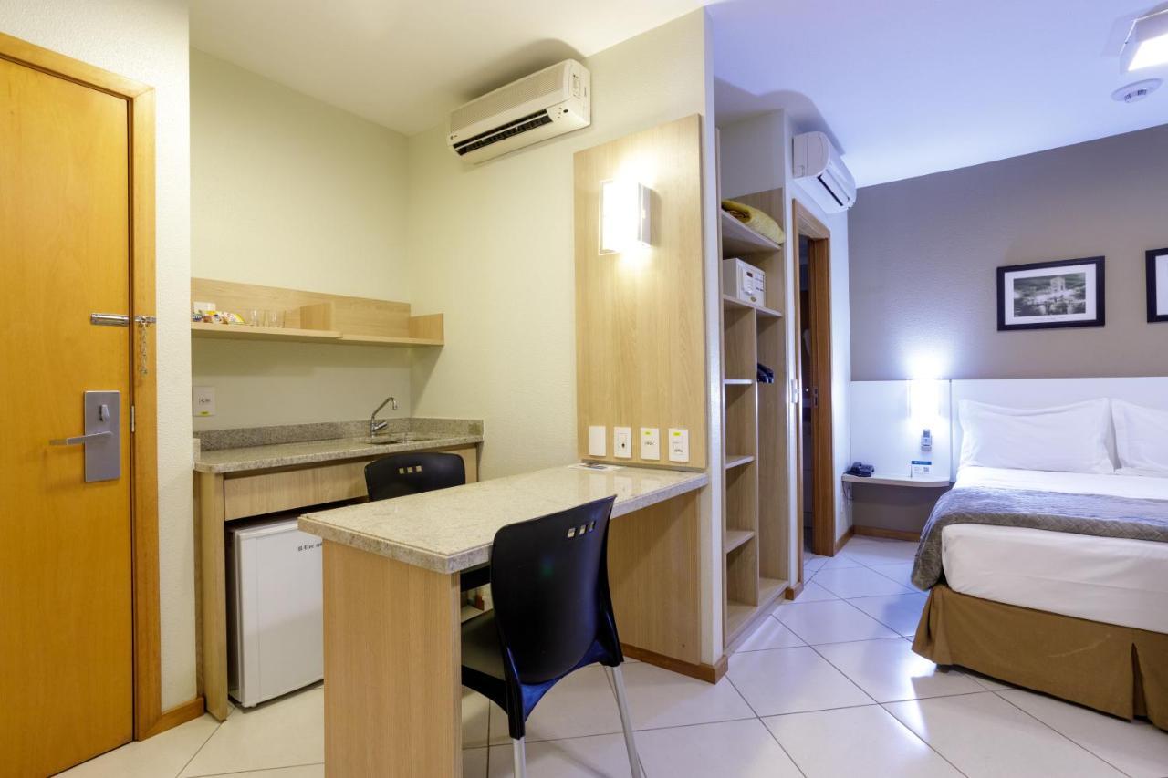 Superior Double Room with double bed